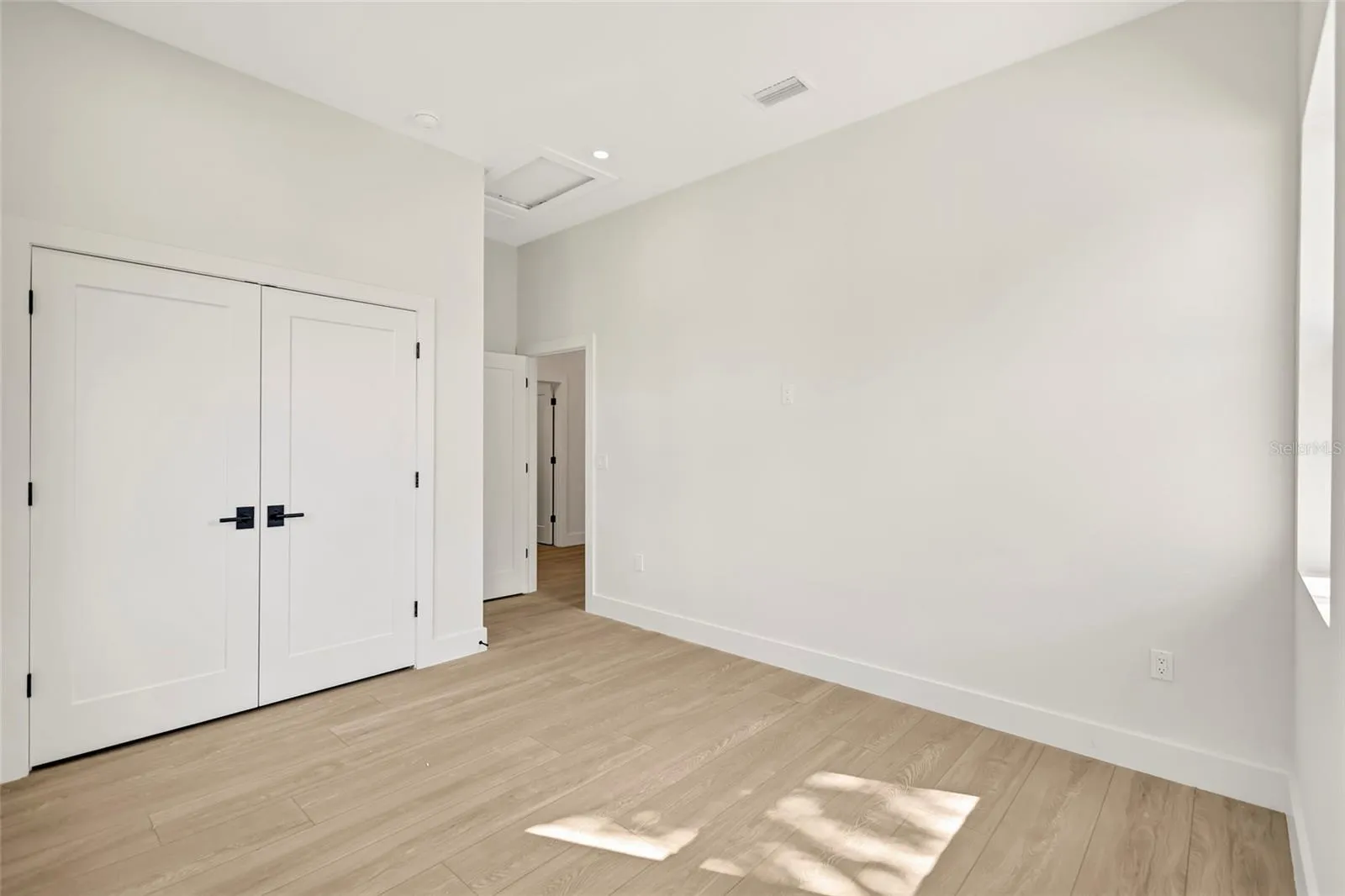 Bedroom #3