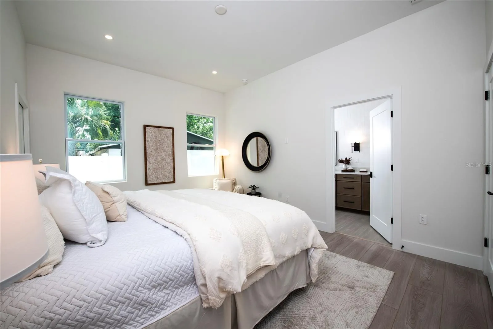 Primary Suite