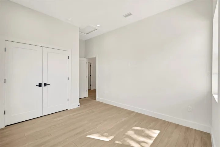 Bedroom #3