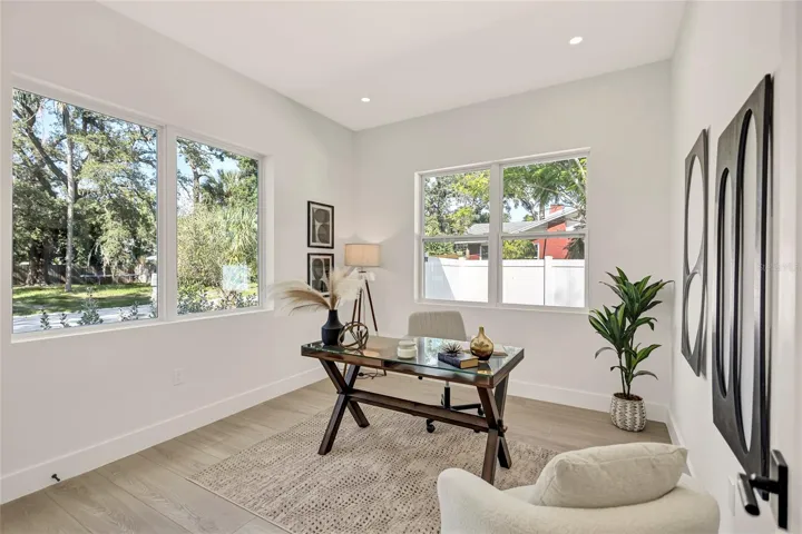 Bedroom #4