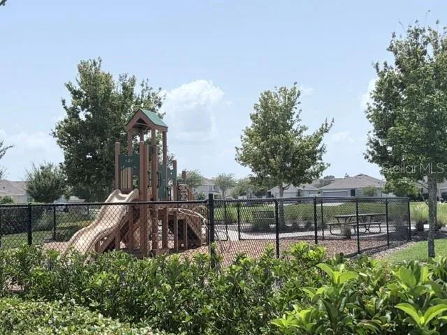 Community Playground