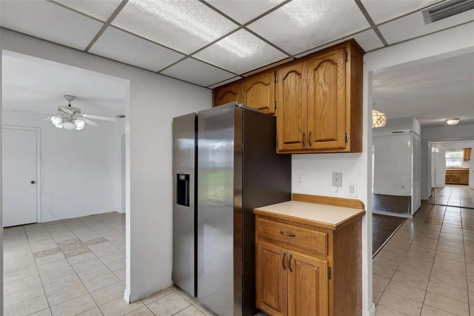 Updated Kitchen