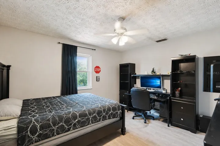 View of bedroom 1