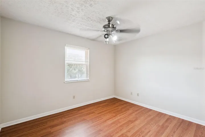 View of bedroom 3