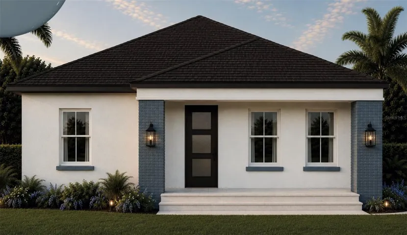 These renderings are not final, may be subject to vary upon completion.