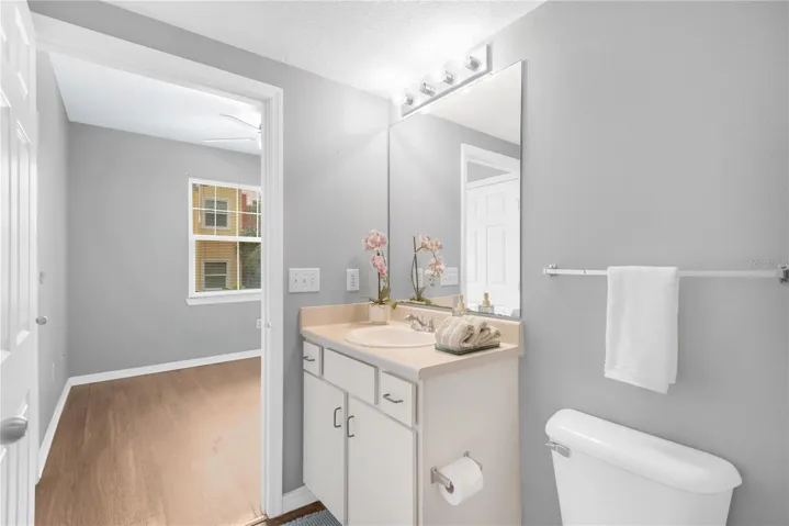 Guest Bath
