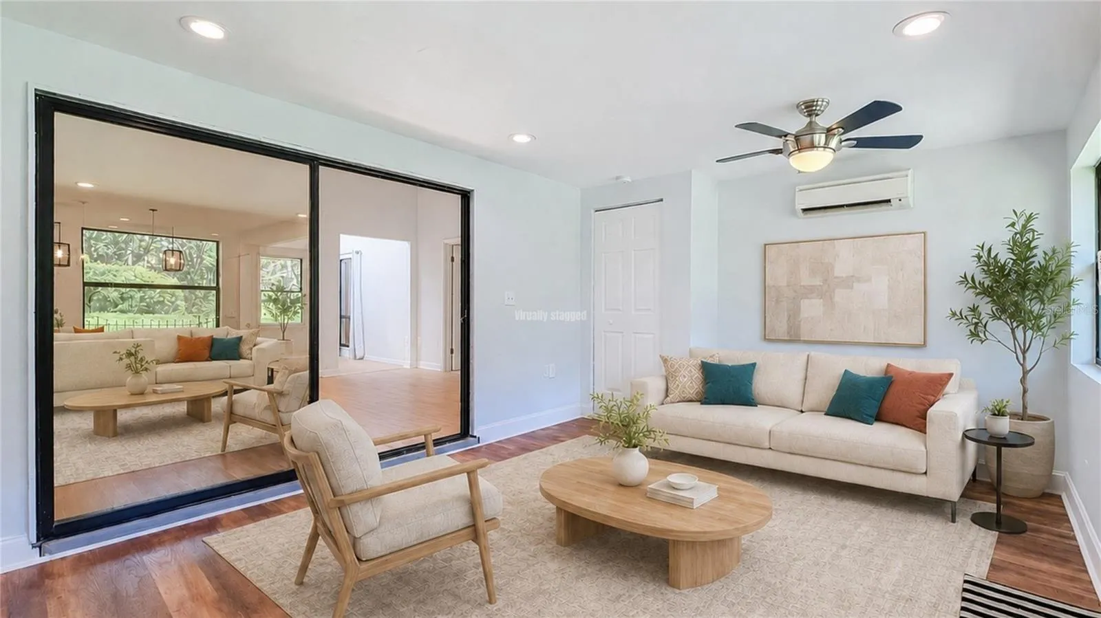 Office/Family/Den