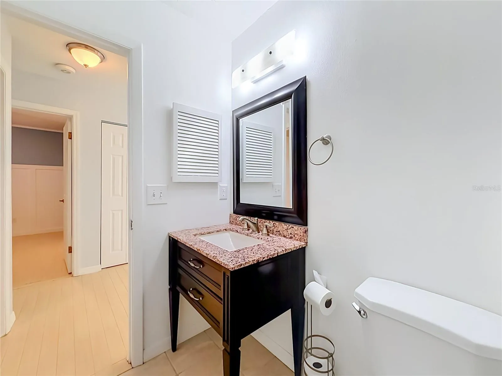 Bathroom #2