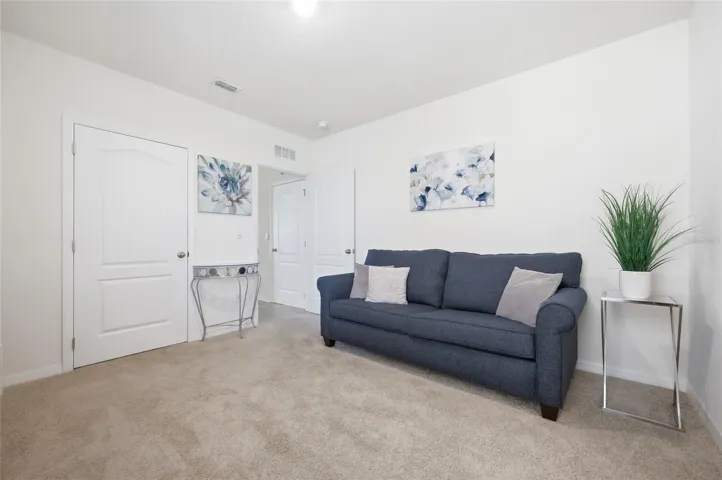 Multi-Gen Suite- Bedroom 1
