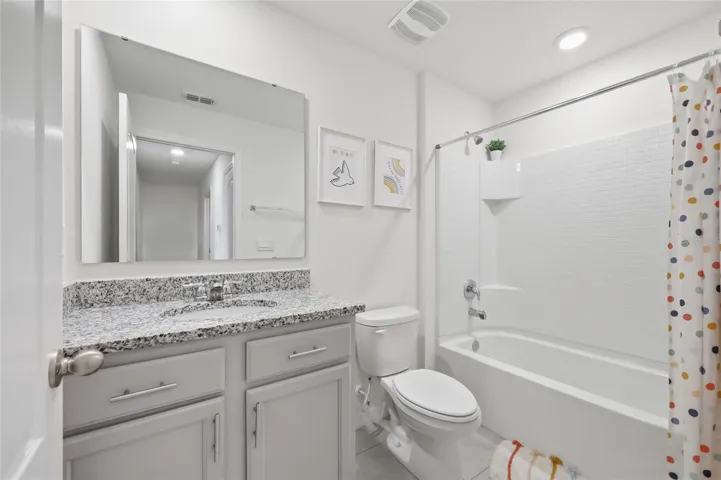 Bathroom 3