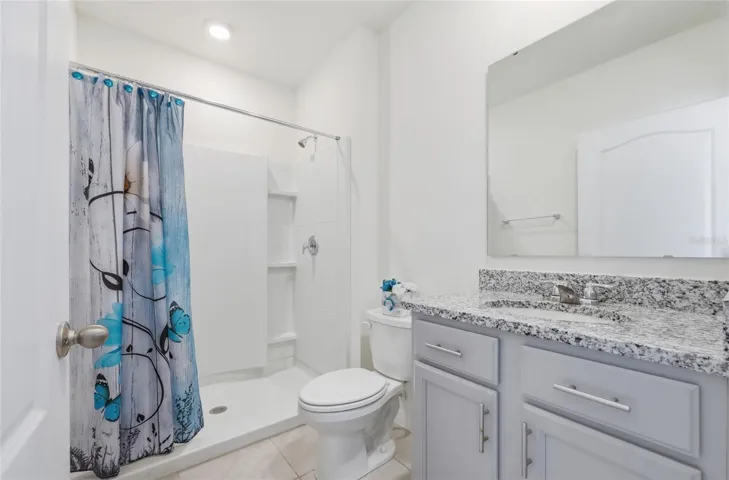 Bathroom 1