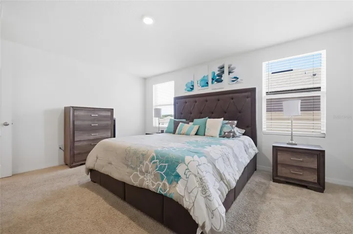 Primary Suite