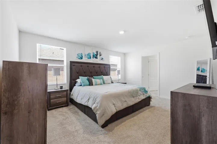Primary Suite