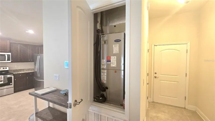 Air Handler