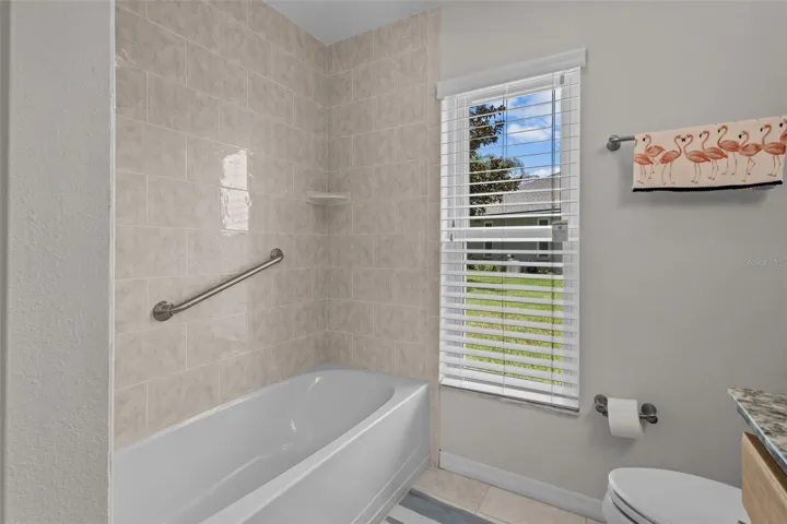 2nd Bathroom
