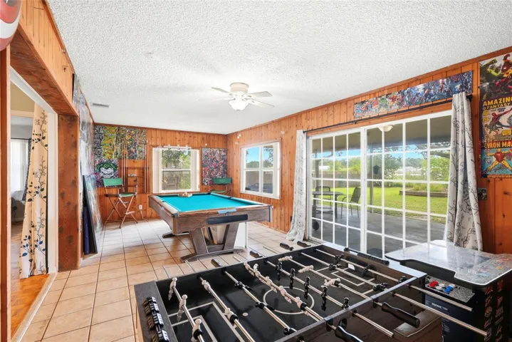 Bonus Room