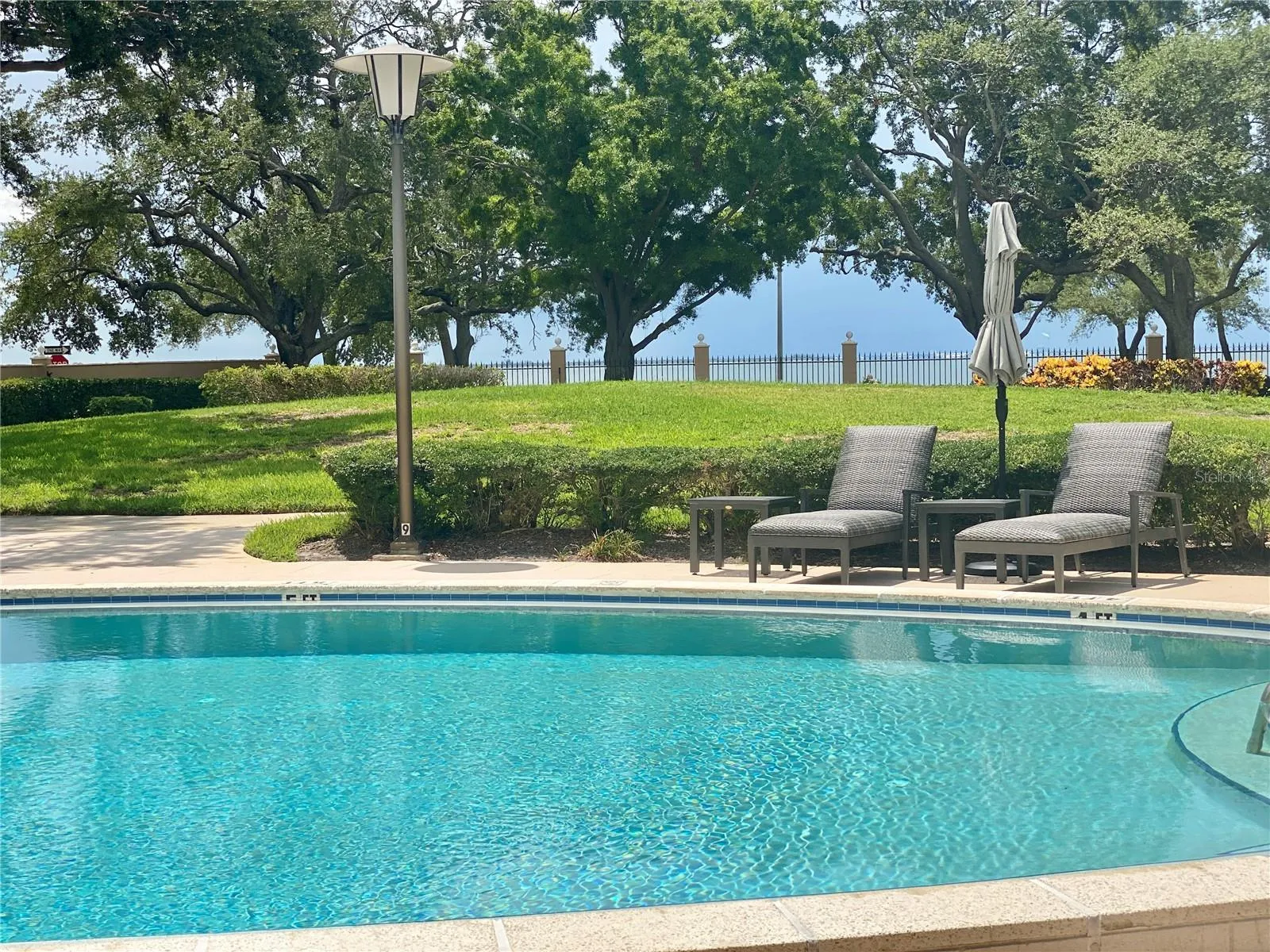 Community Pool