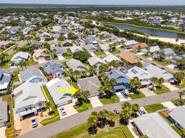 View of Park next door for walking and bike paths. Dolphin adn whale watching