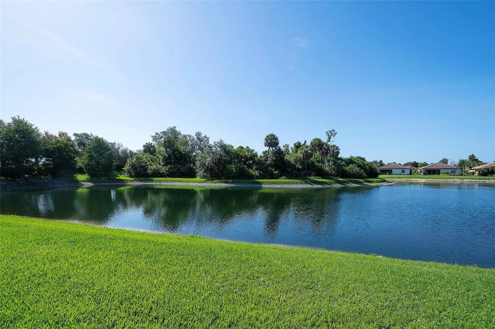 Peaceful Lakeviews