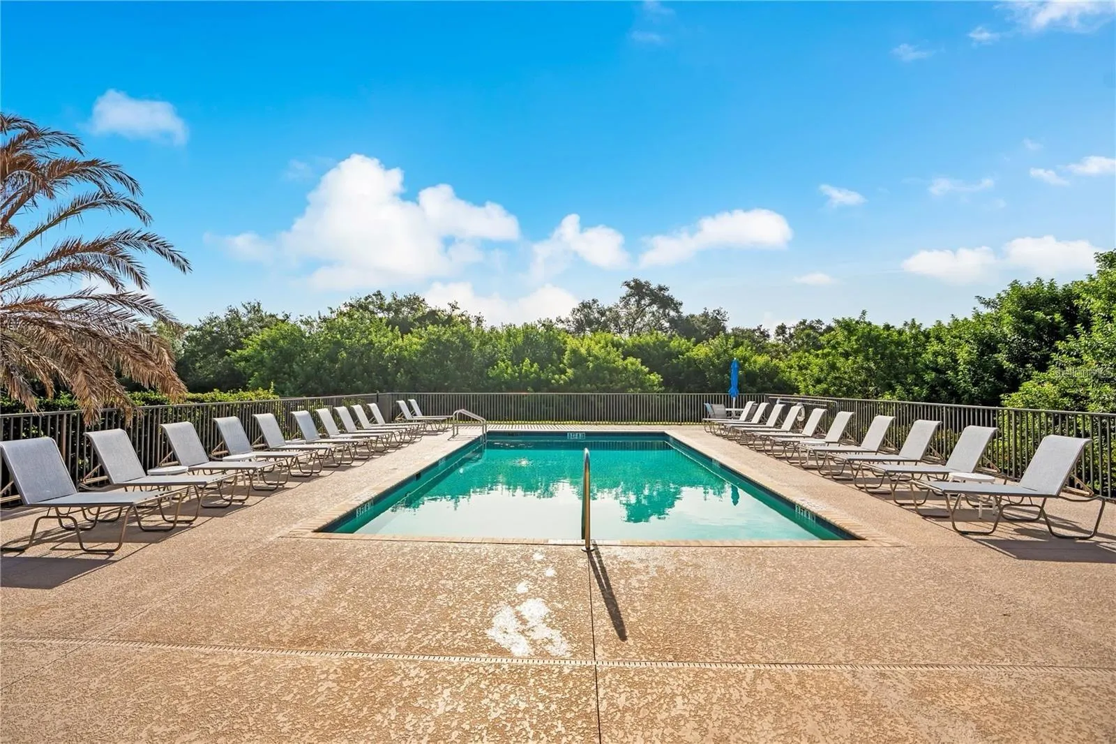 Satellite Pool