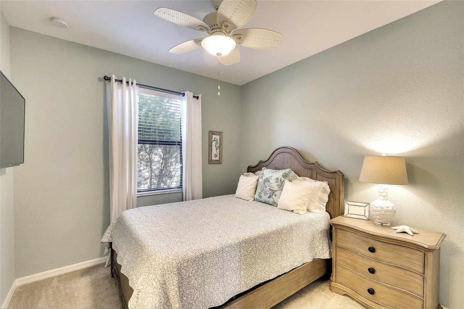 Private Guest Suite