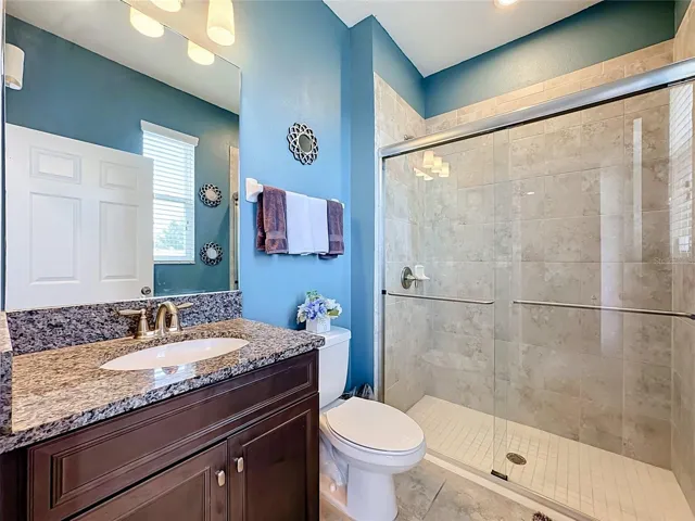 First Floor Bathroom