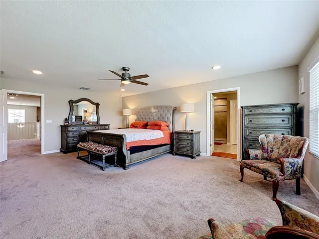 Master Suite