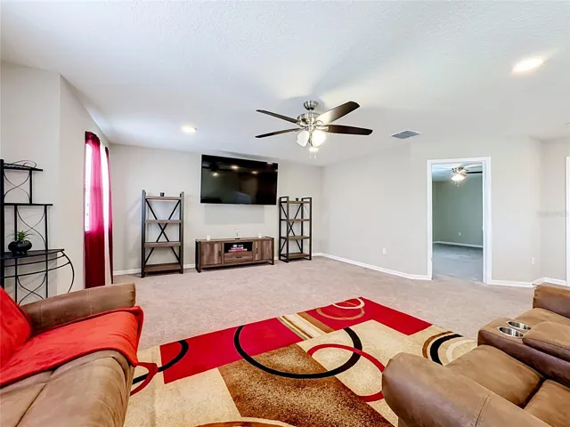 Media Room