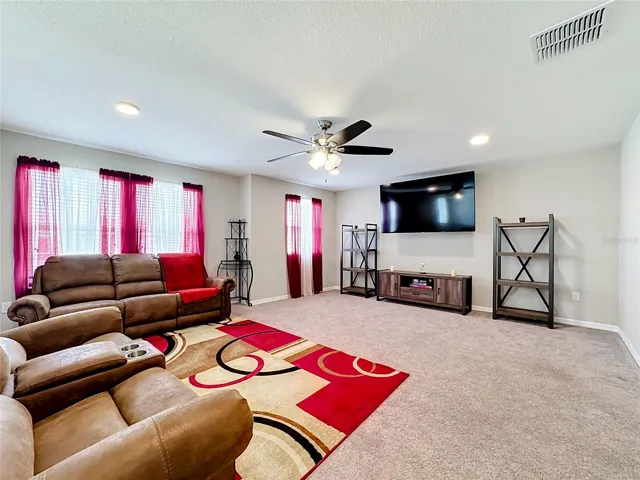 Media Room