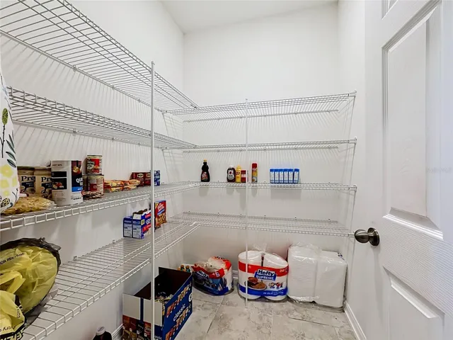 Food Pantry