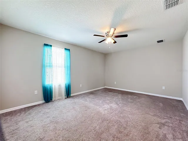 Bedroom 3 Second Floor