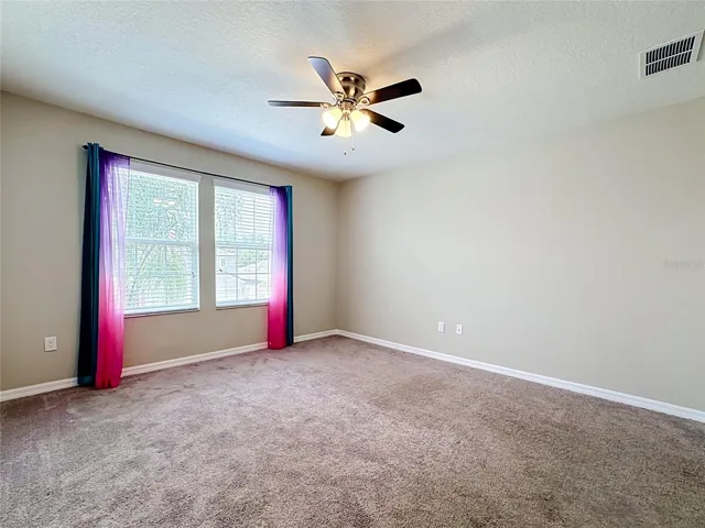 Bedroom 4 Second Floor