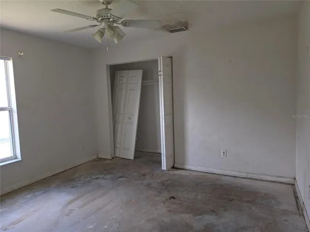 Guest bedroom 2