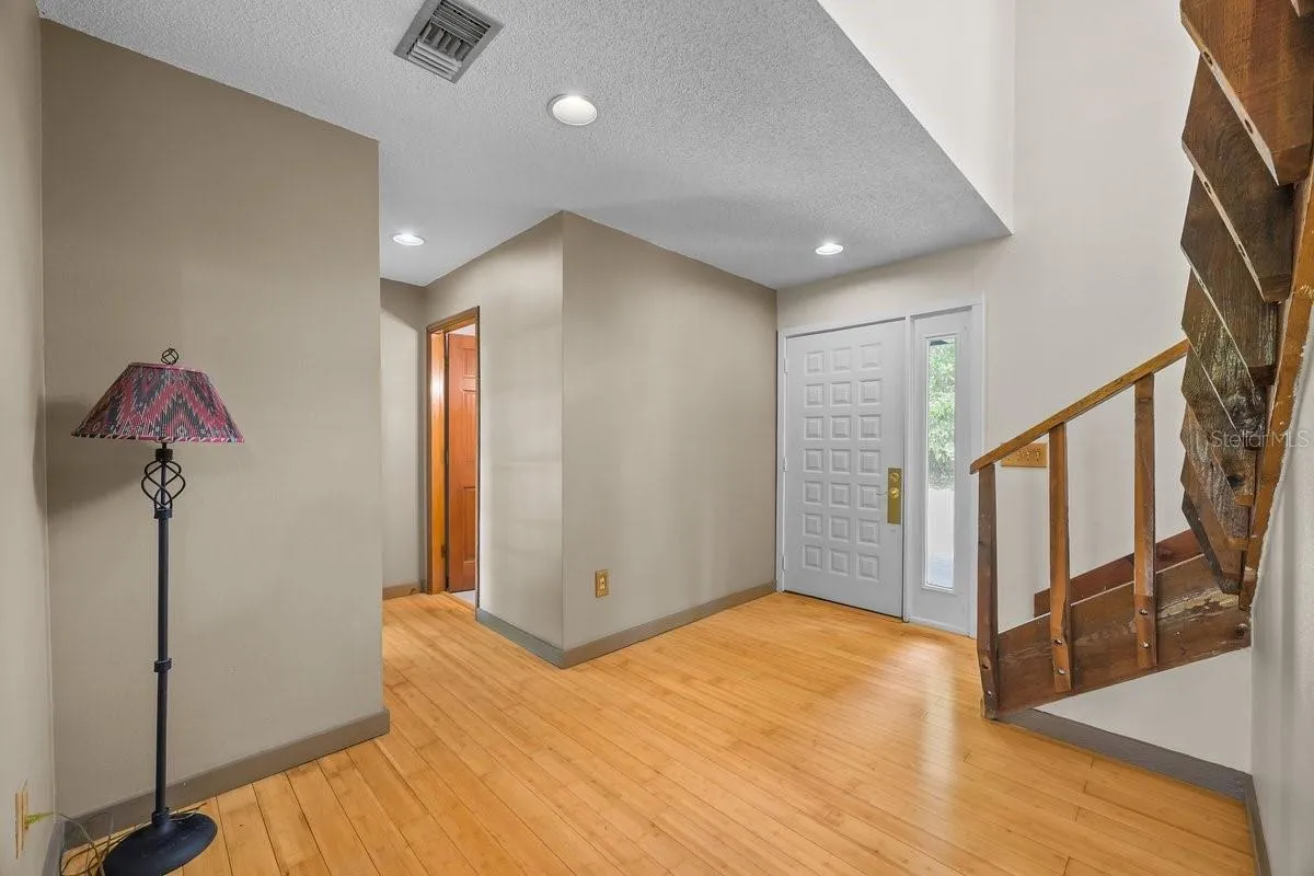 foyer