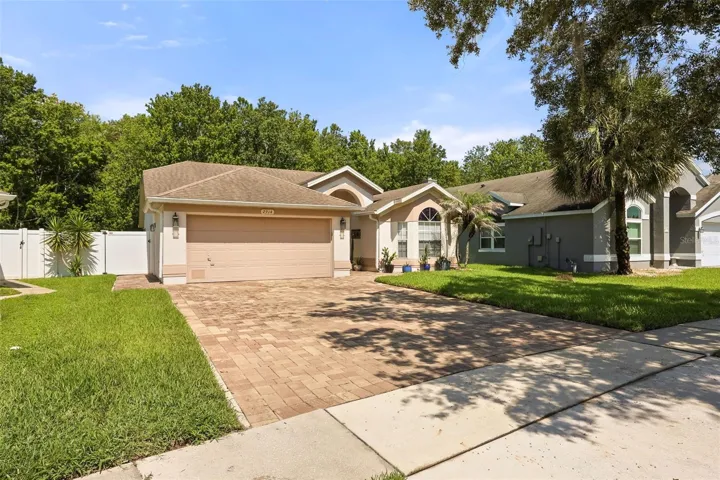 Welcome to 2914 Saint Augustine Drive!