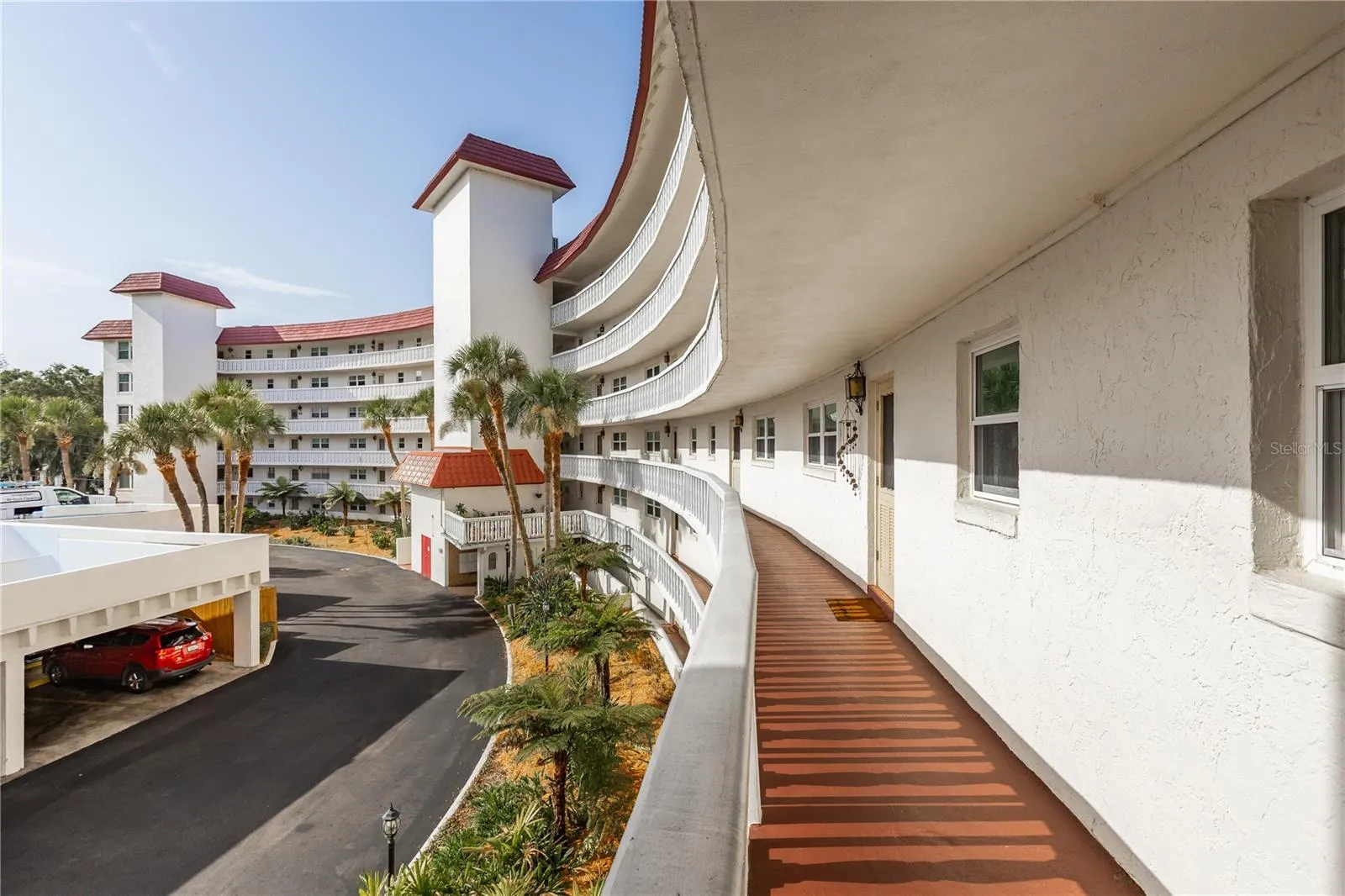 Your walkway to your New Life Style...
