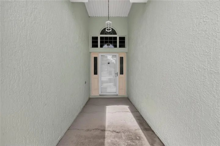 Nice Entry