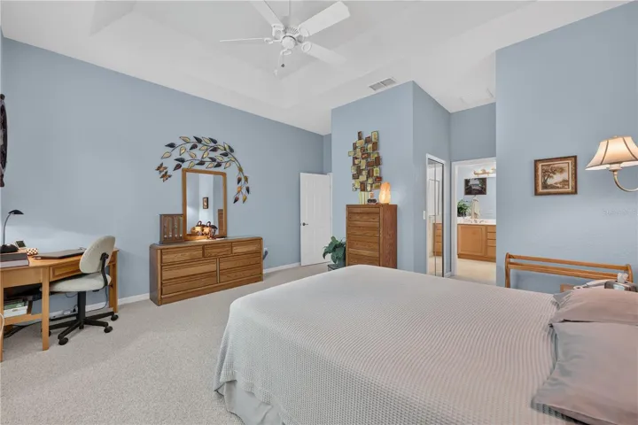 Primary Suite