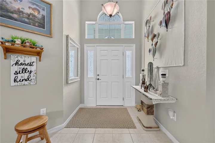 Foyer