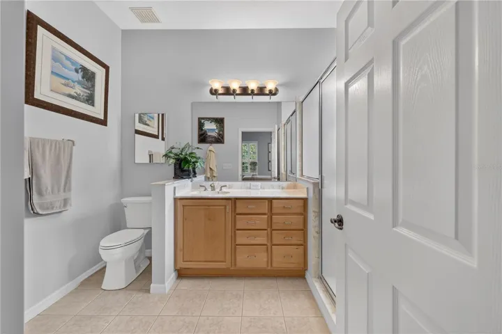 Primary En-Suite