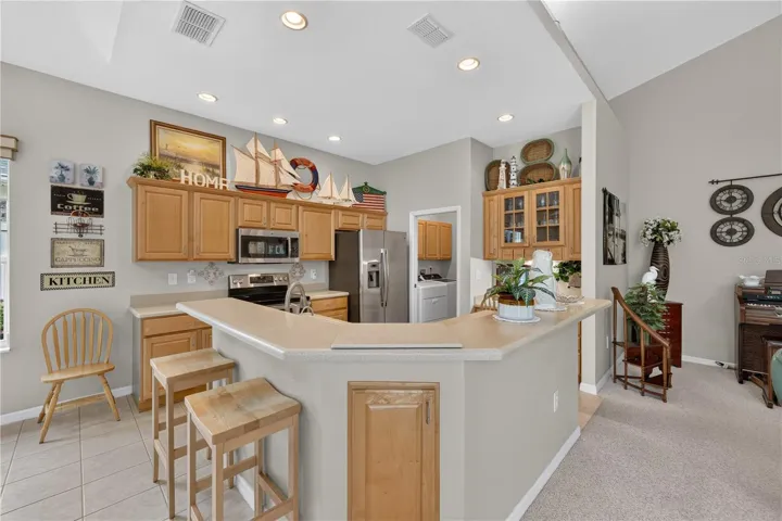 Cabinet Door to get more storage