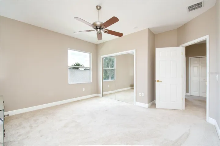 2nd floor Bedroom 2