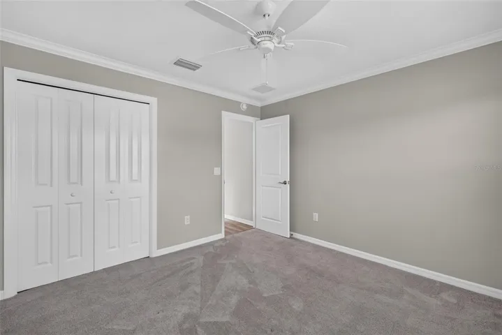 Third Bedroom