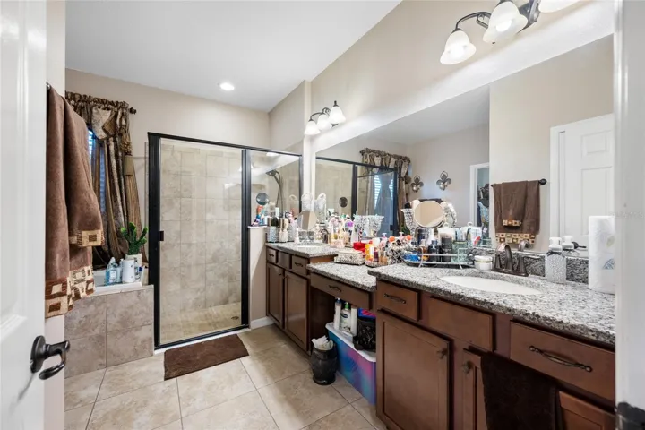 En Suite Bathroom