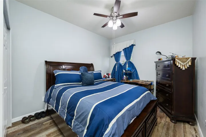 2nd Bedroom