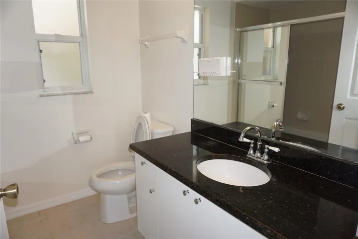 Hall Bath
