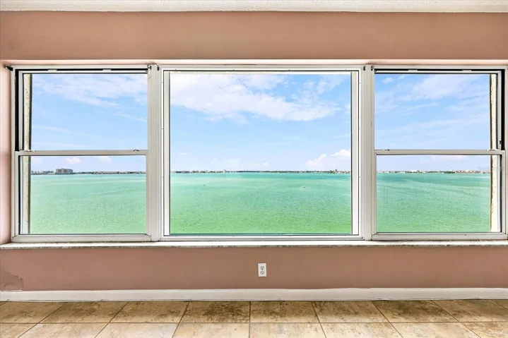 Stunning Waterviews