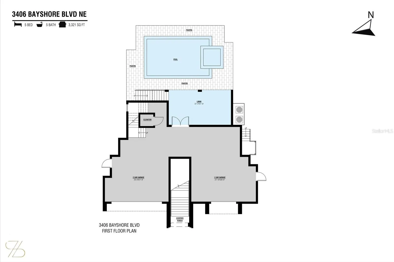 Ground floor