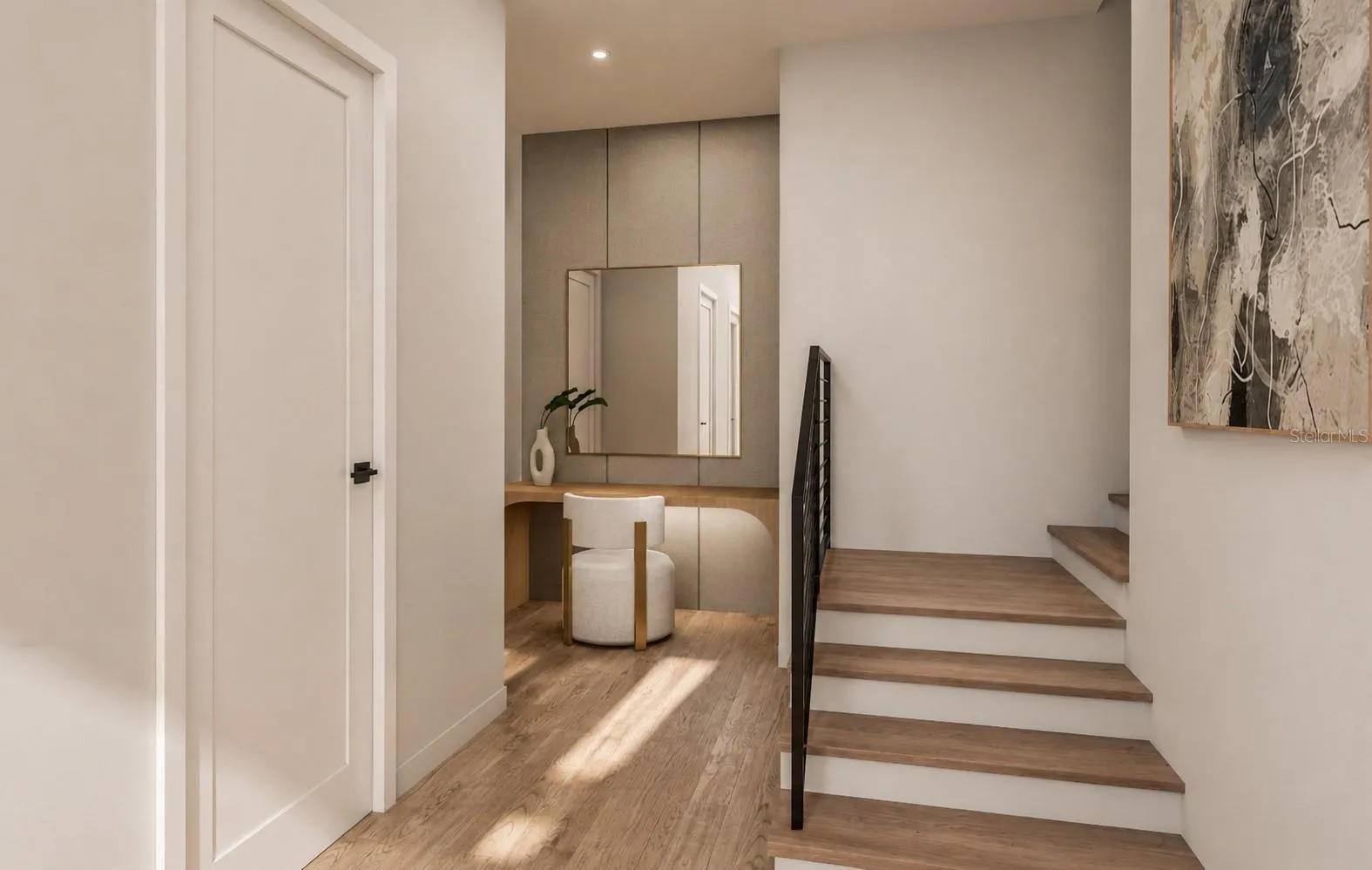 Thoughtful design into every space
