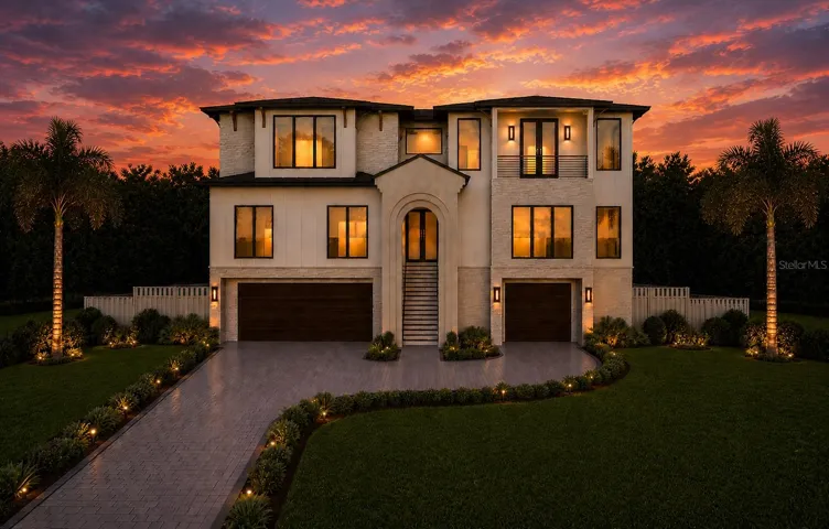 Welcome to 3406 Bayshore Blvd NE